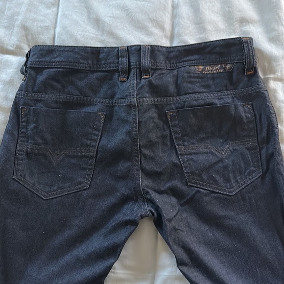 Diesel jeans - Picture 3 of 5